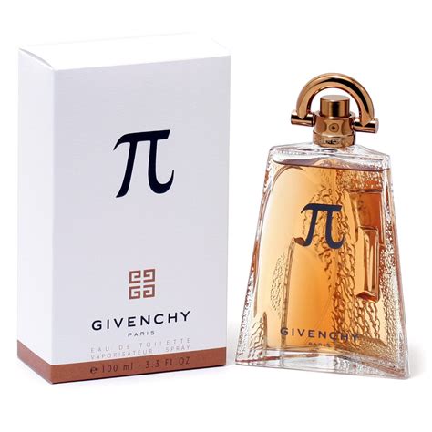 parfum givenchy pi pret|givenchy pi by for men.